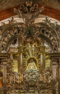 Mariazell Bazilikası, Avusturya