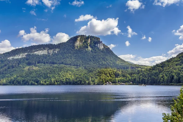 Altaussee in Styria, Austria — Stock Photo, Image