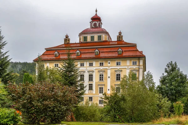 Schloss Pockstein, Austria — Stok fotoğraf
