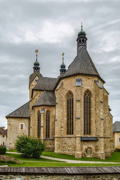 Maria Saal, Austria —  Fotos de Stock