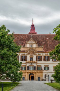 Eggenberg Palace, Graz, Austria