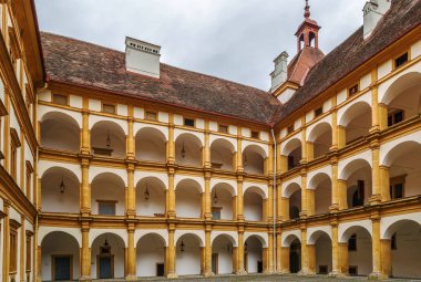 Eggenberg Palace, Graz, Austria