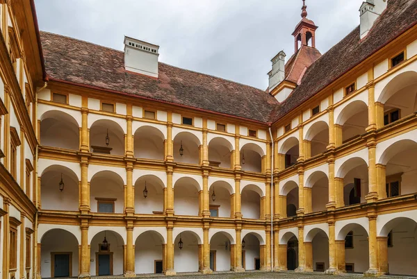 Eggenberg Palace, Graz, Austria — Stok fotoğraf