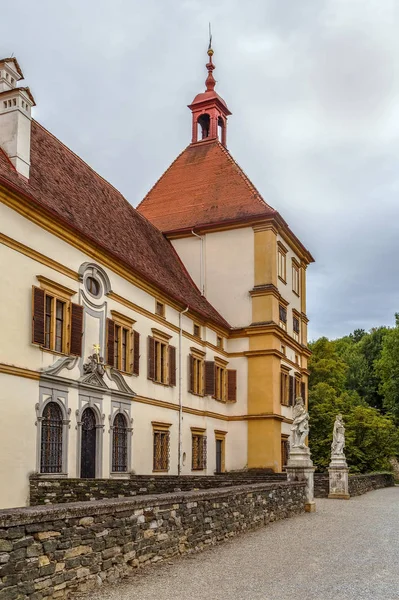 Eggenberg Palace, Graz, Austria — Stok fotoğraf
