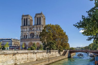 Notre dame de Paris
