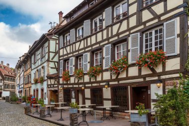 Sokak Strasbourg, Fransa