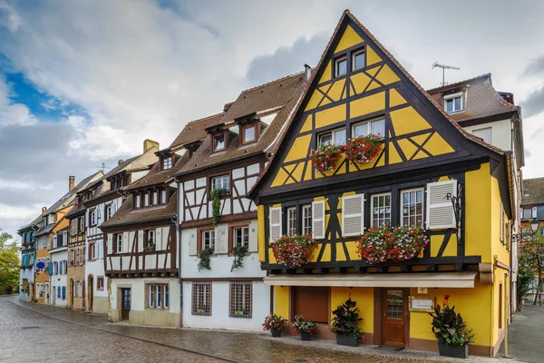 Deich des lauch, colmar, franz — Stockfoto