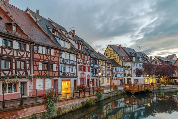 La petite Venise, Colmar, France — Photo