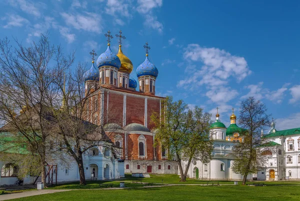 Рязанский Кремль Фото В Хорошем Качестве