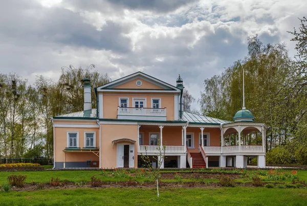 Manor Kashina, Rússia — Fotografia de Stock