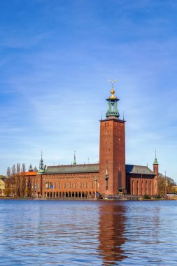 Stockholm City Hall