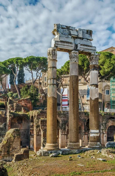 Forum van Caesar, Rome — Stockfoto