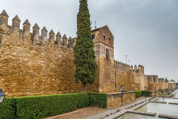 Cordoba, Espanha — Fotografia de Stock