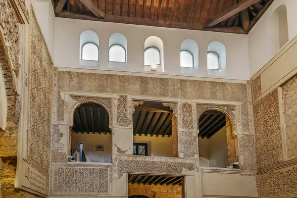 Cordoba Synagoge, Spanien — Stockfoto