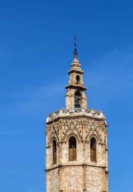 Valencia Katedrali, İspanya