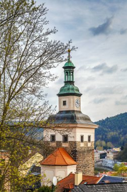 Kara Kule, Loket, Çek Cumhuriyeti