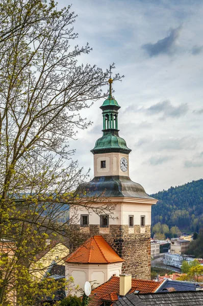 Kara Kule, Loket, Çek Cumhuriyeti