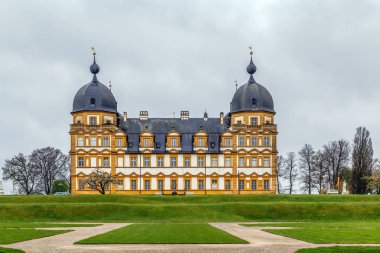 Schloss Seehof, Germany