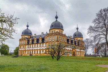 Schloss Seehof, Germany