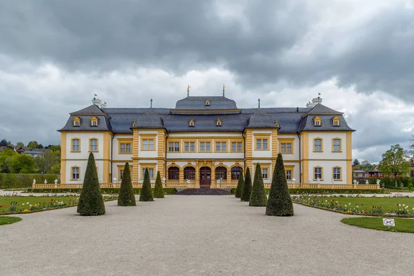Palacio de Veitshochheim, Alemania —  Fotos de Stock