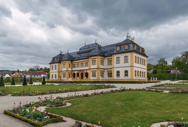 Palácio Veitshochheim, Alemanha — Fotografia de Stock