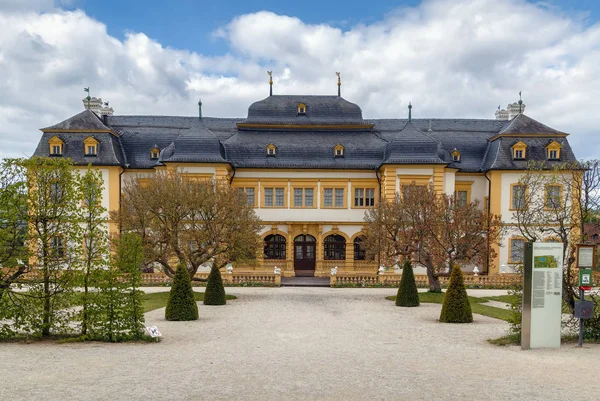 Veitshochheim Palace, Almanya — Stok fotoğraf