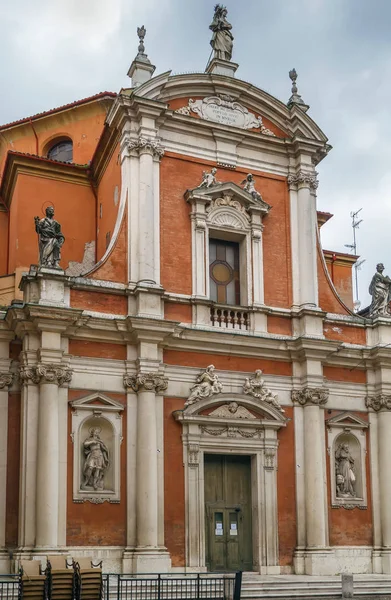 Kyrkan San Giorgio, Modena — Stockfoto