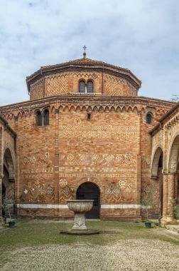 Santo Stefano, Bologna