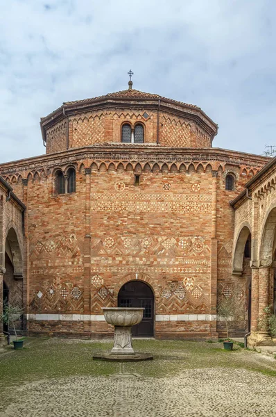 Santo Stefano, Bologna — Fotografie, imagine de stoc