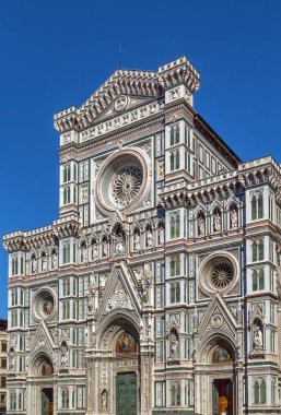 Floransa Katedrali, İtalya