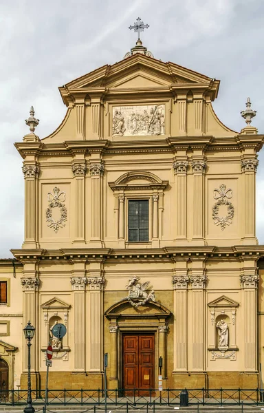 San Marco, Florença — Fotografia de Stock