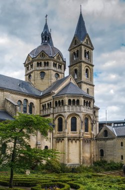 Munsterkerk, Roermond, Netherlands