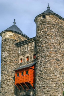 Helpoort, Maastricht, Hollanda