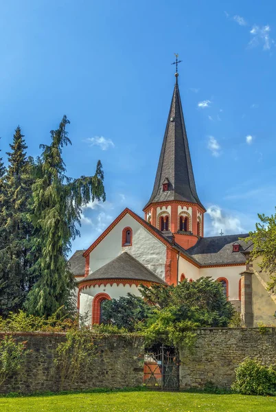 Steinfeld Abbey, Německo — Stock fotografie