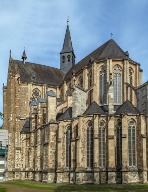 Altenberger Dom, Almanya