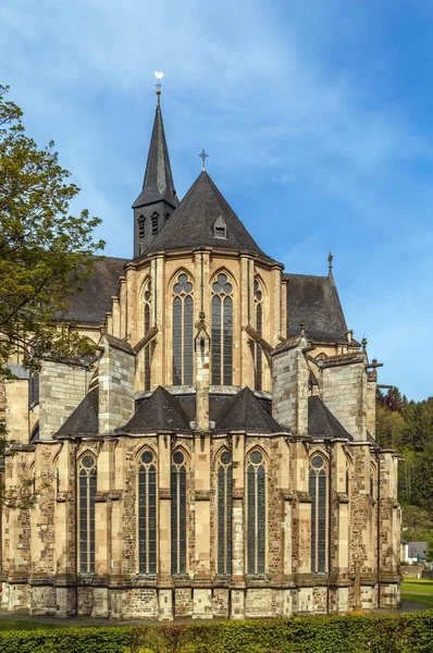 Altenberger Dom, Німеччина — стокове фото