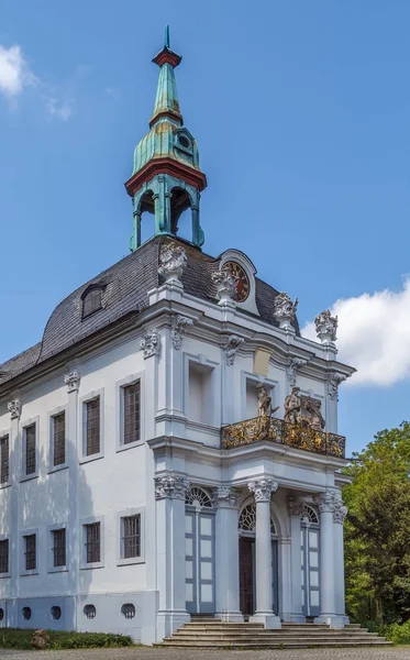 Kreuzbergkirche bonn, deutschland — Stockfoto