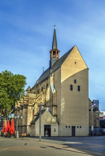 Antonite Church, Colônia, Alemanha — Fotografia de Stock