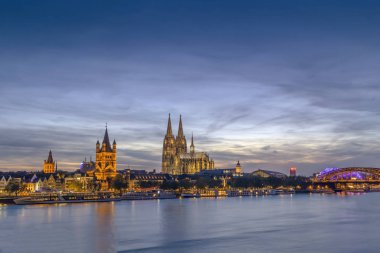 Parfüm manzarası, Almanya