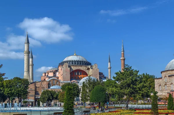 Ayasofya sophia, istanbul