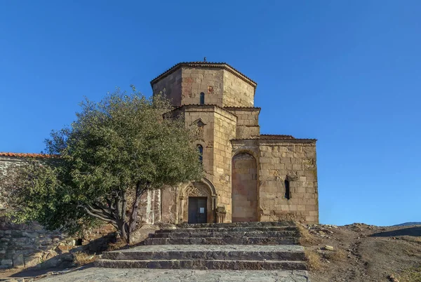 Jvari Manastırı, Gürcistan