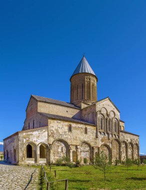 Alaverdi Manastırı, Georgia