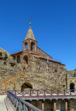 David gareja manastır kompleksi, Gürcistan