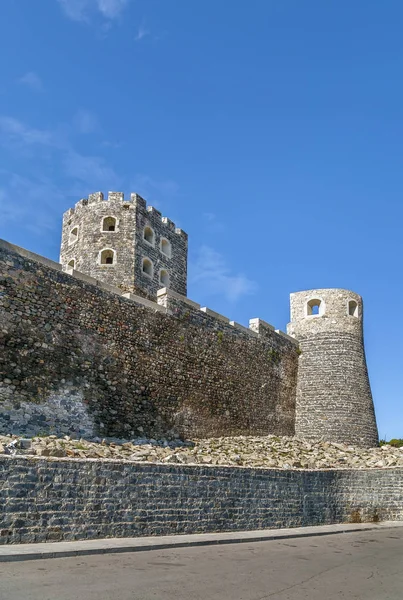 Rabati castle, georgien — Stockfoto