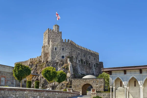 Château de Rabati, Géorgie — Photo