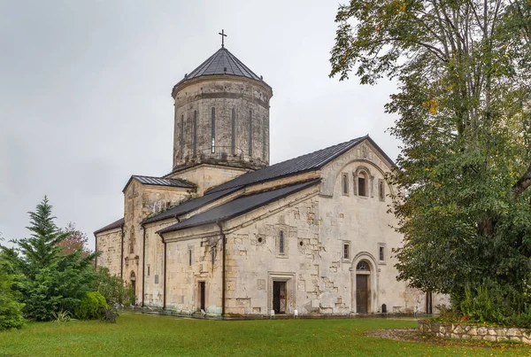 Monastère de Martvili, Géorgie — Photo