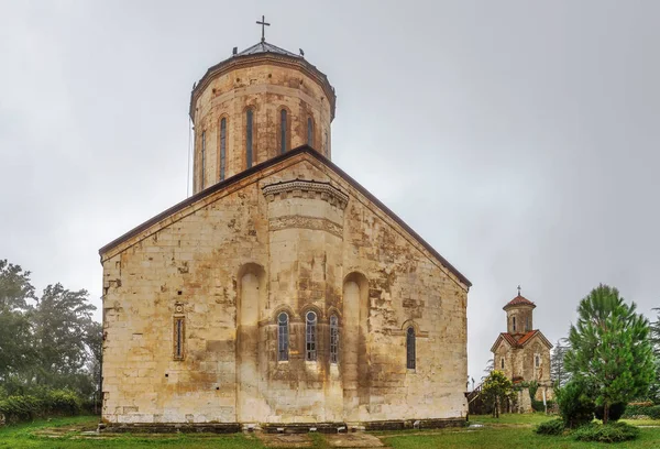 Monasterio de Martvili, Georgia — Foto de Stock