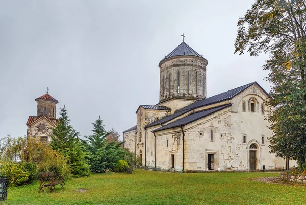 Monastero di Martvili, Georgia — Foto Stock
