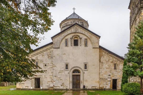 Monasterio de Martvili, Georgia —  Fotos de Stock