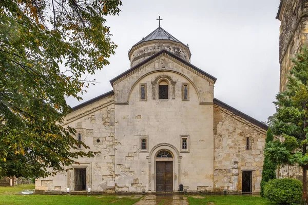 Monasterio de Martvili, Georgia — Foto de Stock